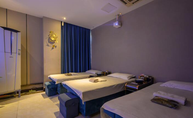 厦门靠谱的养生会所怎样选择：专业指南避开消费陷阱