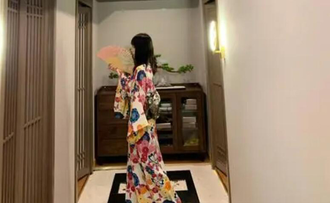 厦门日式SPA的极致细节：连空气都是设计好的